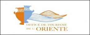 Office du Tourisme de la CC Oriente